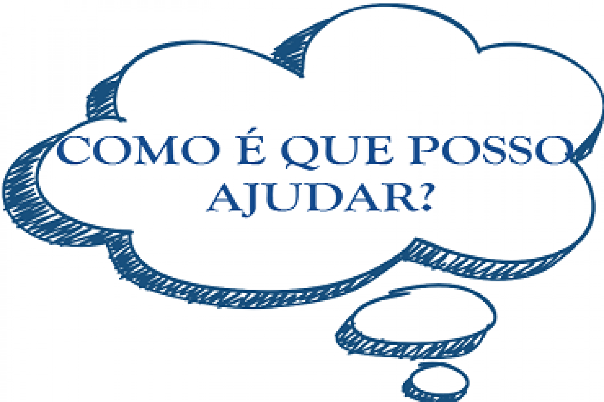 Como Ajudar
